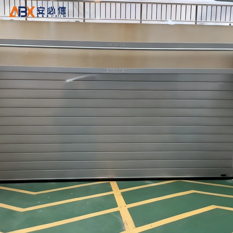 图木舒克雷达高速门